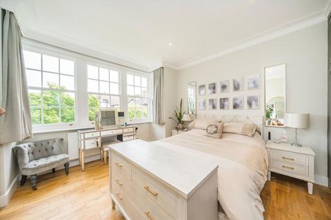 54a Mostyn Road, London, SW19 3LN