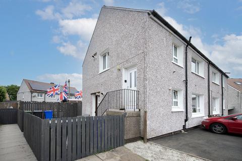 37 Bruce Crescent, Plean, Stirling, FK7 8DJ