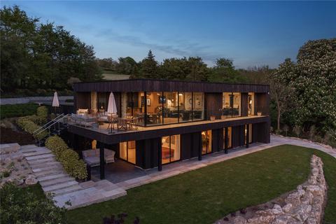 4 bedroom detached house for sale, Thrupe Lane, Croscombe, Wells, Somerset, BA5