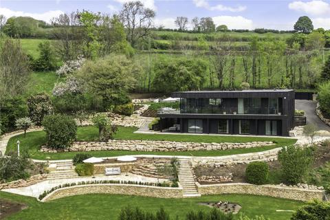 4 bedroom detached house for sale, Thrupe Lane, Croscombe, Wells, Somerset, BA5