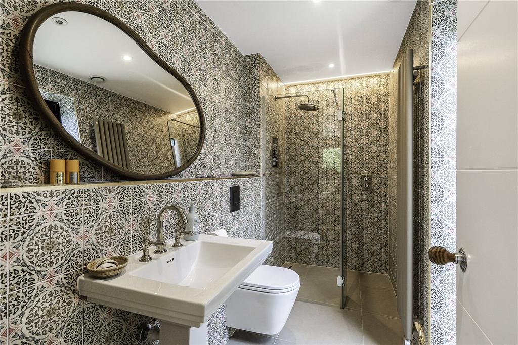 En Suite