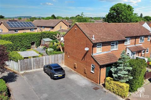 23 Spackman Close, Thatcham, RG19 3FE