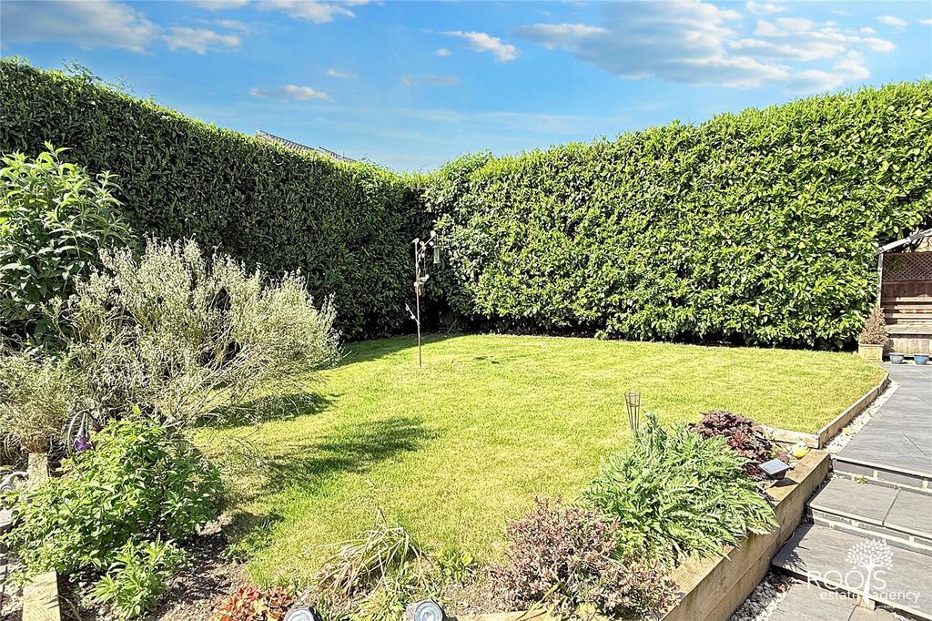 Private Garden