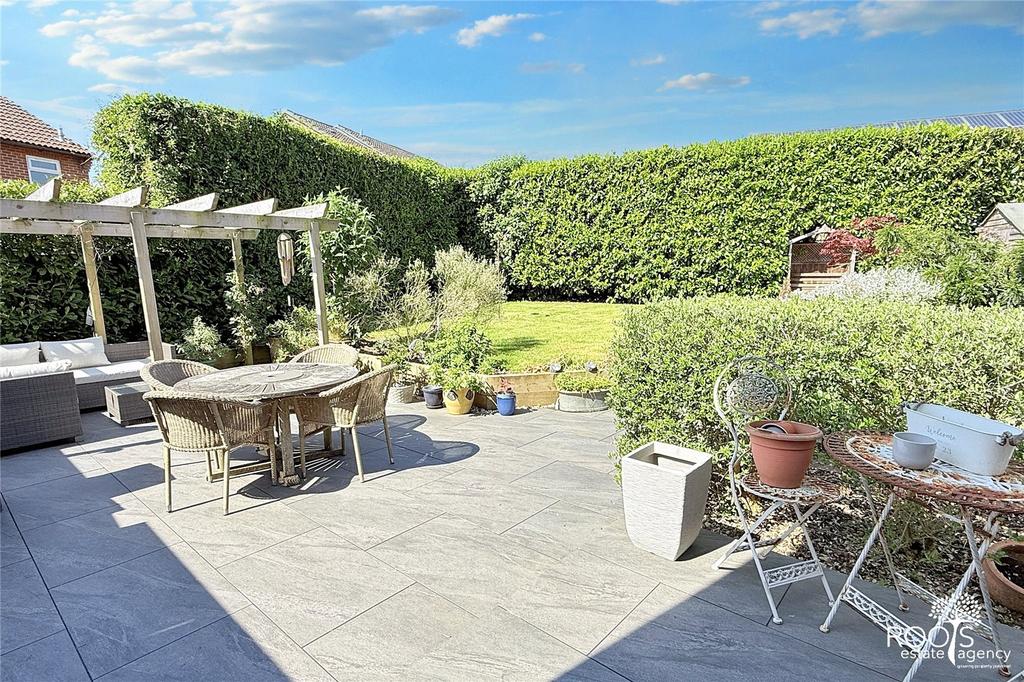 Big Patio