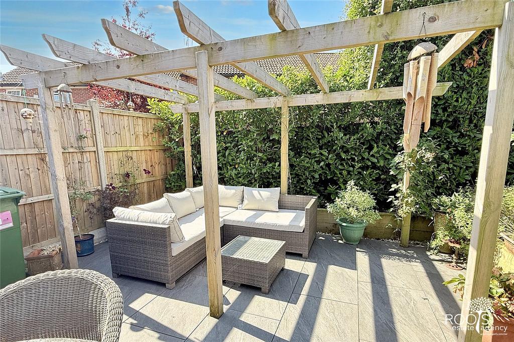Pergola