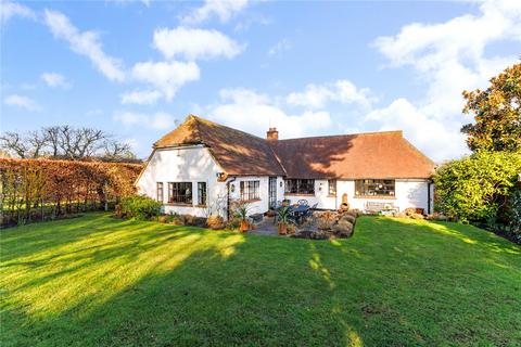 2 bedroom bungalow for sale, Sandpit Hall Road, Chobham, Woking, Surrey, GU24