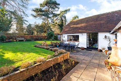 2 bedroom bungalow for sale, Sandpit Hall Road, Chobham, Woking, Surrey, GU24
