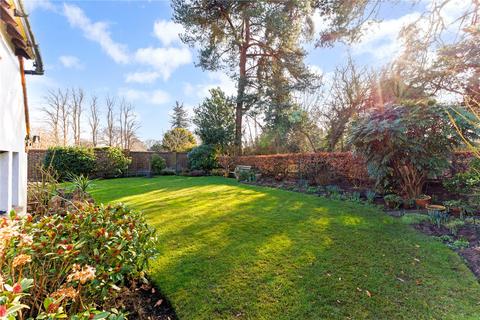 2 bedroom bungalow for sale, Sandpit Hall Road, Chobham, Woking, Surrey, GU24