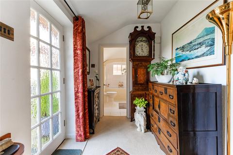 2 bedroom bungalow for sale, Sandpit Hall Road, Chobham, Woking, Surrey, GU24