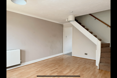 2 bedroom end of terrace house for sale, Sanderling Close, Letchworth Garden City, SG6
