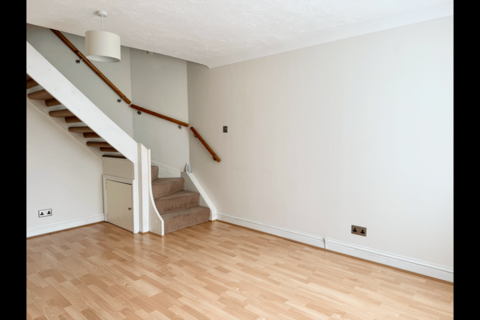 2 bedroom end of terrace house for sale, Sanderling Close, Letchworth Garden City, SG6