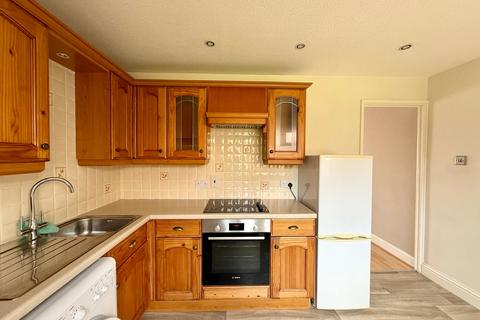 2 bedroom end of terrace house for sale, Sanderling Close, Letchworth Garden City, SG6