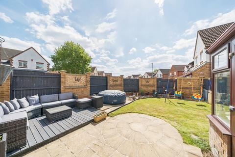 undefined, Wagtail Drive, Northway, Tewkesbury