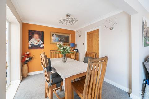 undefined, Wagtail Drive, Northway, Tewkesbury