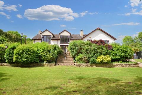 5 bedroom detached house for sale, Strensham, Worcestershire