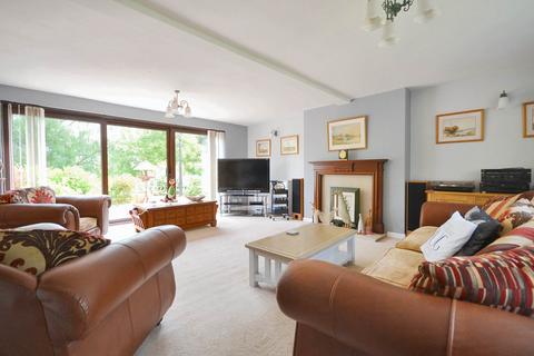 5 bedroom detached house for sale, Strensham, Worcestershire