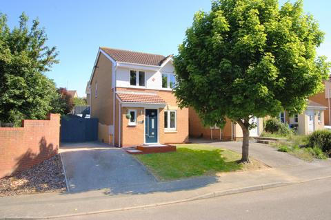 20 Packer Road, Kettering, NN15 7RP
