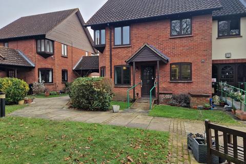 2 bedroom apartment for sale, Malthouse Court, Harleston