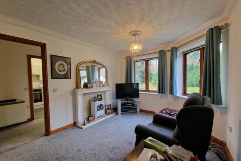 2 bedroom apartment for sale, Malthouse Court, Harleston
