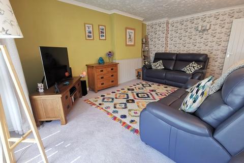 3 bedroom semi-detached bungalow for sale, Poppys Lane, Pulham St Mary