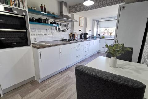 3 bedroom semi-detached bungalow for sale, Poppys Lane, Pulham St Mary