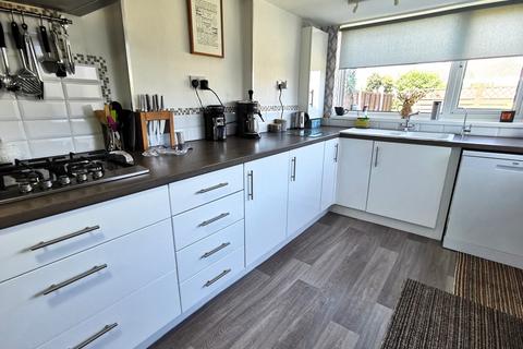 3 bedroom semi-detached bungalow for sale, Poppys Lane, Pulham St Mary