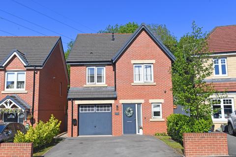 8 Garten Close, Knaresborough, HG5 0TR