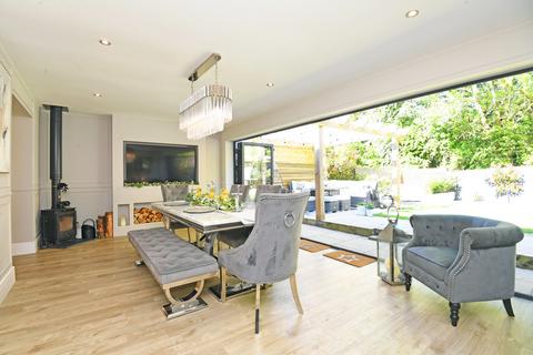 8 Garten Close, Knaresborough, HG5 0TR