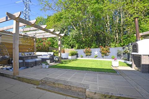 8 Garten Close, Knaresborough, HG5 0TR