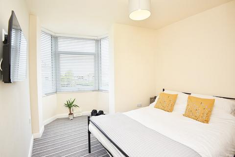 48 Birch Grove, Harrogate, HG1 4HR