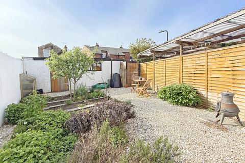 48 Birch Grove, Harrogate, HG1 4HR