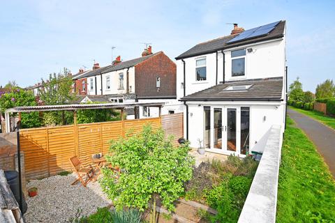 48 Birch Grove, Harrogate, HG1 4HR