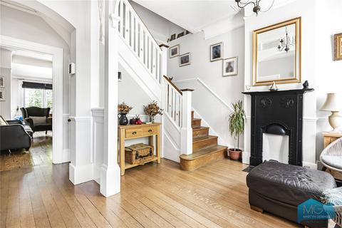5 bedroom semi-detached house for sale, Green Dragon Lane, London, N21