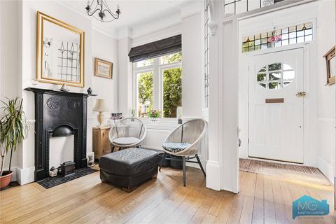 5 bedroom semi-detached house for sale, Green Dragon Lane, London, N21