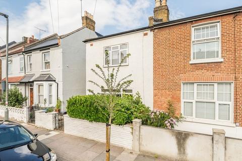 undefined, Bickersteth Road, London SW17
