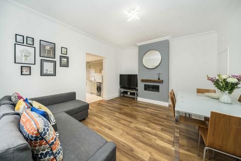 undefined, Bickersteth Road, London SW17