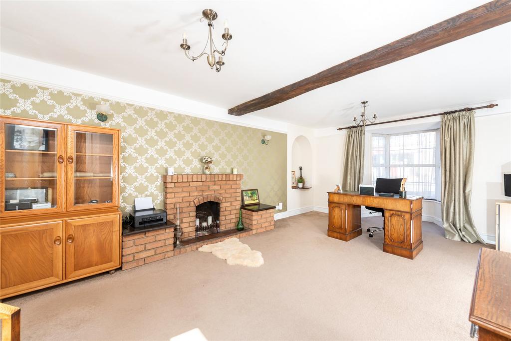 Sitting Room