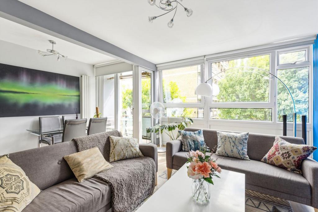 Apartment in London - View 2