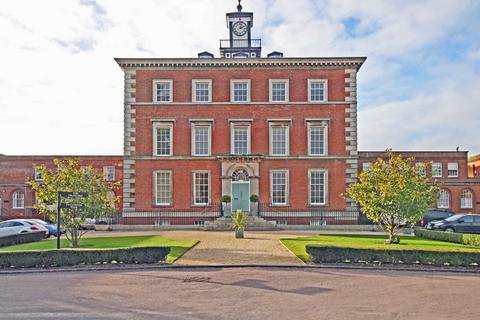 8, Mansion House Devington Park, Exminster, Exeter, EX6 8UJ