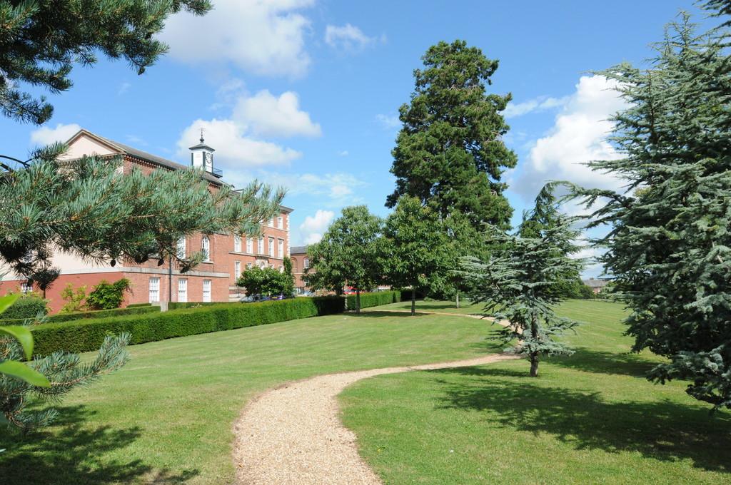 Gardens