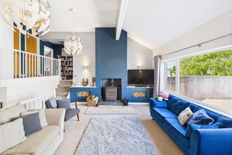 3 bedroom detached house for sale, South Petherwin, Cornwall PL15