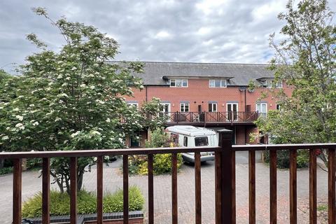 undefined, Coningsby Court, Coningsby Street, Hereford, HR1