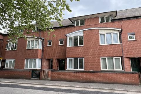 undefined, Coningsby Court, Coningsby Street, Hereford, HR1
