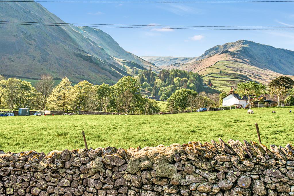 Fabulous Fell Views