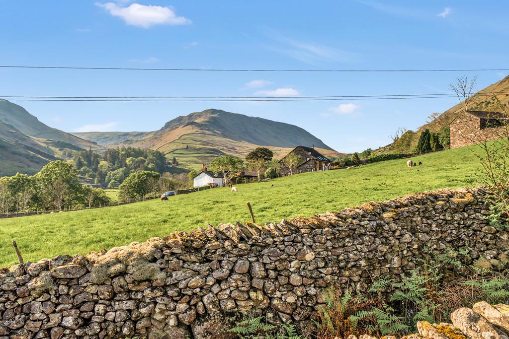 Fabulous Fell Views