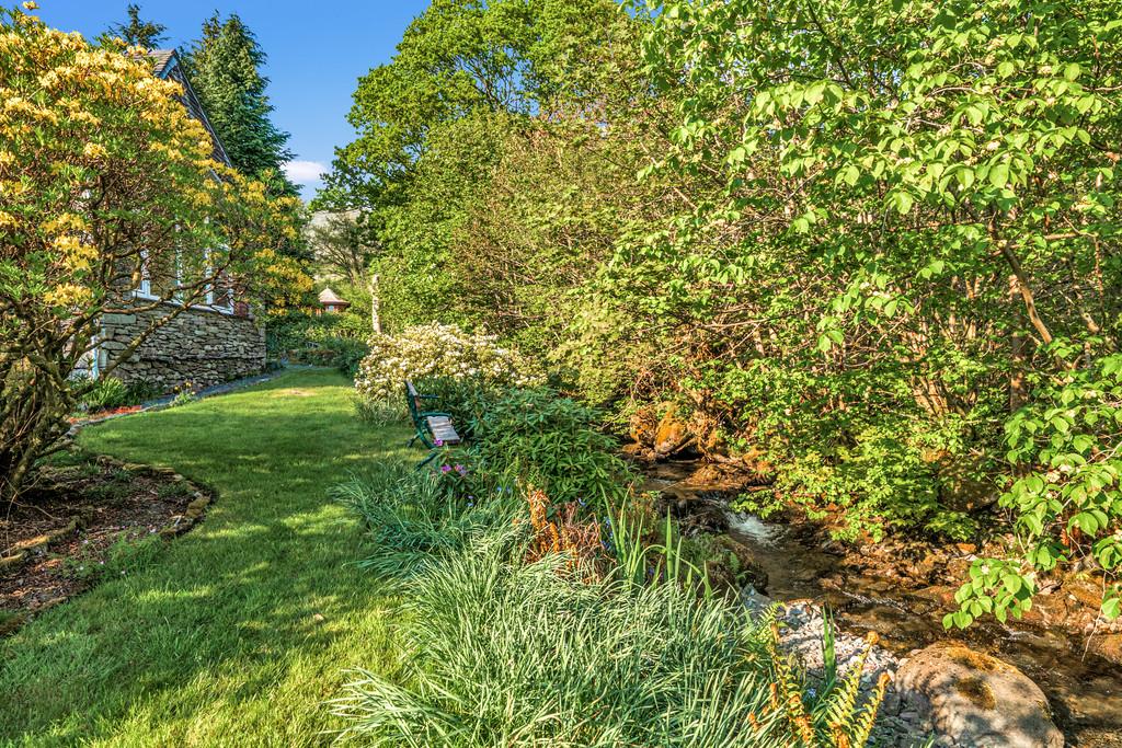 Enchanting Gardens