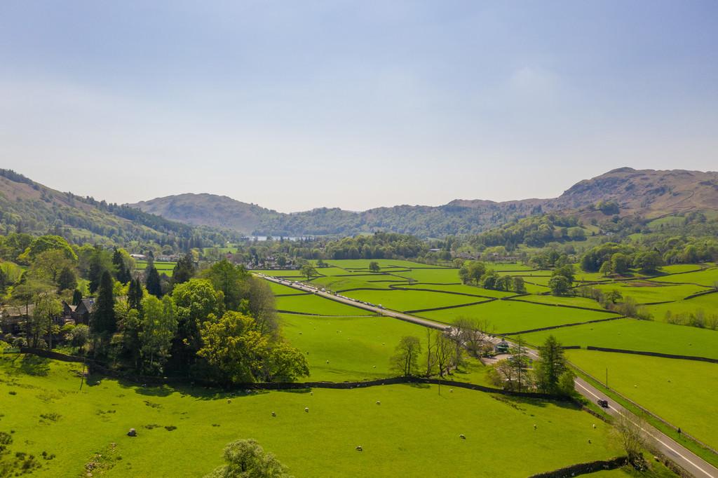 Fell Views