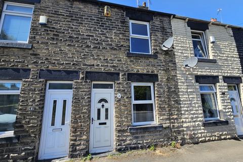 2 bedroom house to rent, Hill Street, Ardsley