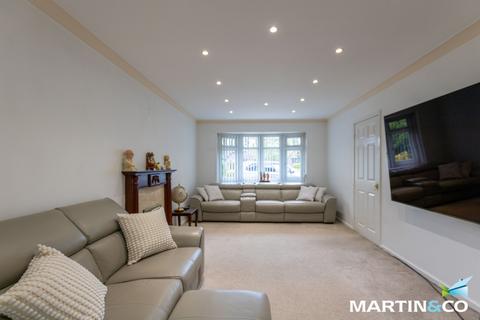 5 bedroom detached house for sale, Christ Church Grove, Walsall, WS1