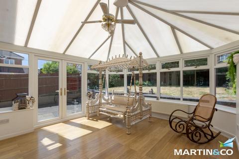 5 bedroom detached house for sale, Christ Church Grove, Walsall, WS1